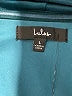 Lulus 100% Polyester Teal Cocktail Dress Size L - photo 7