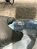 Calvin Klein Solid Blue Jeans Size 31 waist - photo 8
