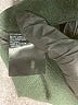 Uniqlo 100% Wool Black Wool Pullover Sweater Size M - photo 8