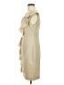 Calvin Klein Tan Cocktail Dress Size 8 - photo 5