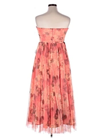 Hutch Cocktail Dress (view 2)