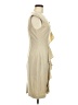 Calvin Klein Tan Cocktail Dress Size 8 - photo 4