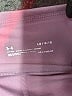 Under Armour 100% Polyester Purple Active Pants Size L - photo 7