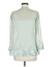 Unbranded Green Kimono Size M (estimated) - photo 2