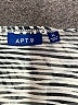 Apt. 9 Ivory Casual Dress Size XL - photo 7