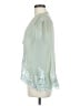 Unbranded Green Kimono Size M (estimated) - photo 5