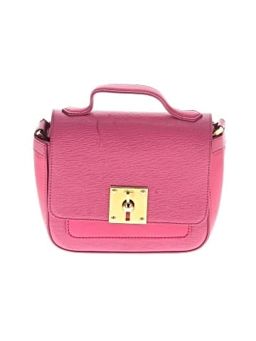 Fendi Leather Crossbody Bag (view 1)