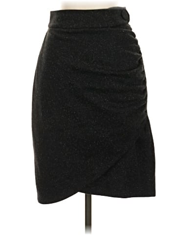 Robert Rodriguez Formal Skirt (view 1)
