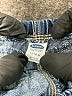 Old Navy Blue Denim Shorts Size 12-18 mo - photo 3