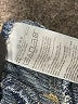 Old Navy Blue Denim Shorts Size 12-18 mo - photo 4