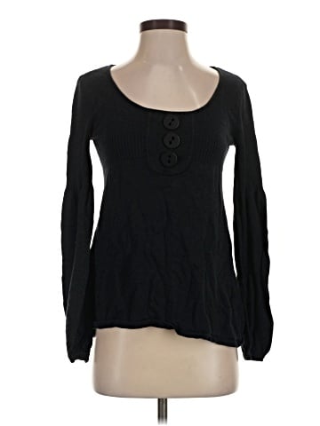 Mixit Pullover Sweater (view 1)