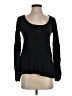 Mixit Black Pullover Sweater Size S - photo 1