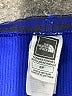 The North Face 100% Polyester Blue Active Pants Size S - photo 4