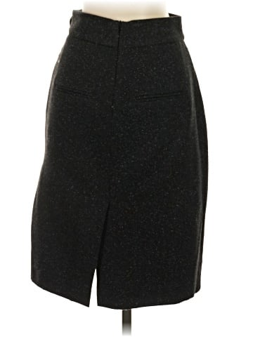 Robert Rodriguez Formal Skirt (view 2)