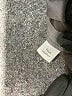 Carmen Carmen Marc Valvo Gray Kimono Size L - photo 8