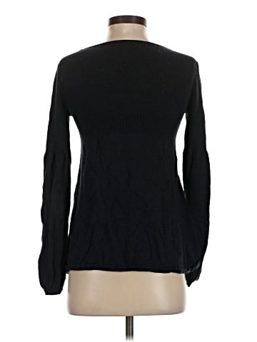 Mixit Pullover Sweater (view 2)