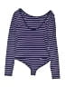 On 34th Purple Bodysuit Size S - photo 1