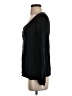Mixit Black Pullover Sweater Size S - photo 5