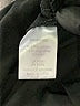 dalia Black Long Sleeve Blouse Size XL - photo 8