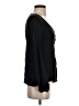 Mixit Black Pullover Sweater Size S - photo 4