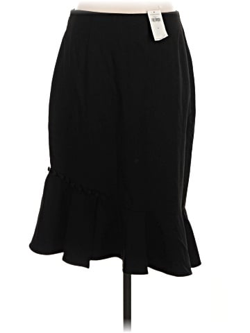 Banana Republic Formal Skirt (view 2)