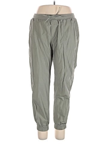 Pact Casual Pants (view 1)