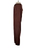 Madewell 100% Polyester Brown Casual Pants Size 4 - photo 5