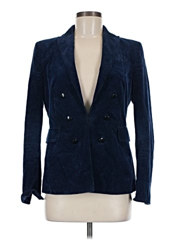 Akris Punto Blazer (view 1)