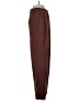 Madewell 100% Polyester Brown Casual Pants Size 4 - photo 4