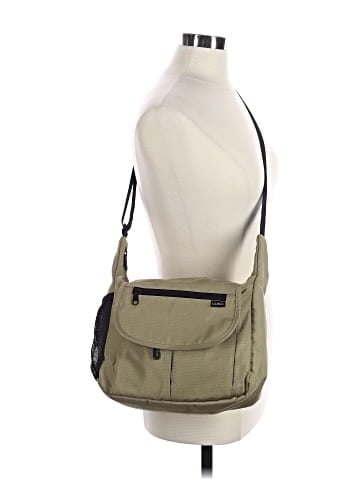 L.L.Bean Messenger (view 2)