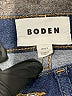 Boden Blue Jeans Size 26 WAIST R - photo 3