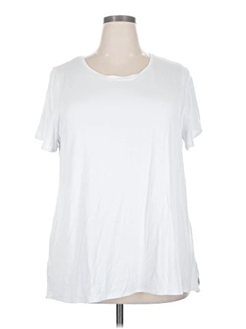 Alfani Short Sleeve T-Shirt (view 1)