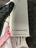 Commense Ivory Cocktail Dress Size M - photo 7