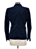 Akris Punto 100% Baumwolle Blue Blazer Size 8 - photo 2