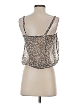 American Eagle Outfitters Sleeveless Blouse (view 2)