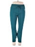 Travis Mathew Teal Active Pants Size XXL - photo 1
