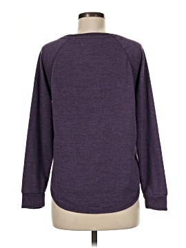 Live Love Lounge by Karen Neuberger Pullover Sweater (view 2)