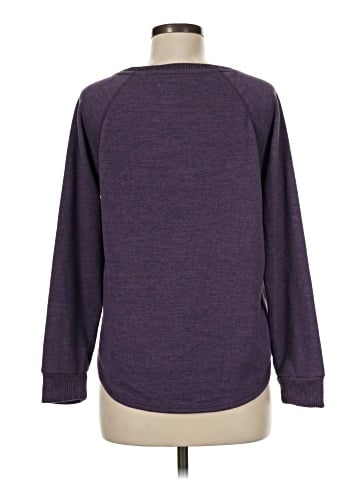 Live Love Lounge by Karen Neuberger Pullover Sweater (view 2)