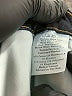 Everlane Solid Blue Jeans Size 32 waist - photo 8