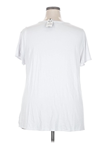 Alfani Short Sleeve T-Shirt (view 2)