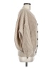 Assorted Brands Tan Cardigan One size - photo 4
