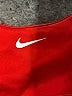 Nike Red Active Tank Size M (kids) - photo 3