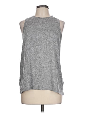 Lululemon Athletica Sleeveless T-Shirt (view 1)