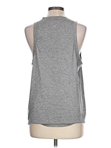 Lululemon Athletica Sleeveless T-Shirt (view 2)