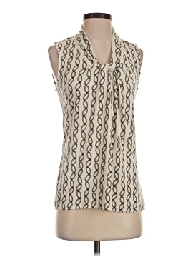 Banana Republic Sleeveless Blouse