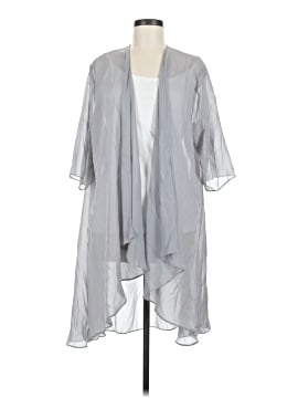 Unbranded Kimono (view 1)