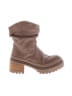 Free People Brown Boots Size 8 - photo 1