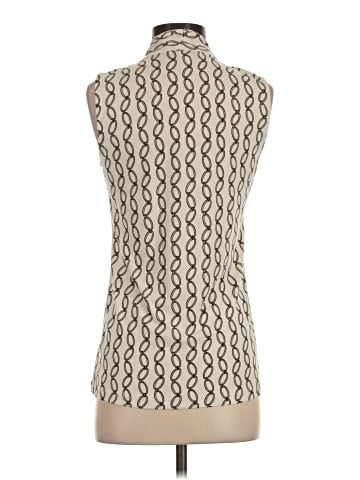Banana Republic Sleeveless Blouse (view 2)