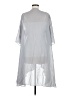 Unbranded Gray Kimono Size L (estimated) - photo 2
