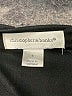Christopher & Banks Print Black Casual Dress Size 6 - photo 7